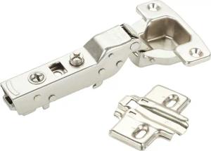 SO-TECH® Möbelbeschlag Topfband Master T45 110°