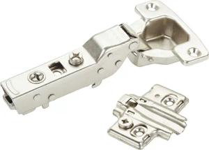 SO-TECH® Möbelbeschlag Topfband Master T48 110°