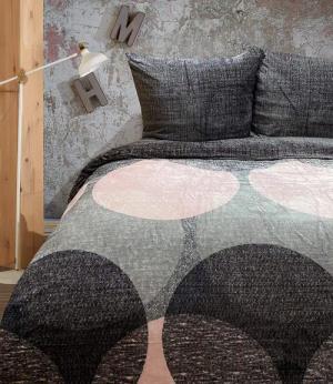 One Home Bettwäsche Winter Cashmere Touch,