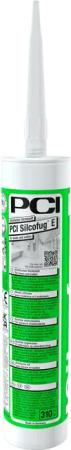 PCI Dichtstoff PCI Silcofug E Silikon