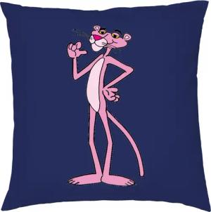 Blondie & Brownie Dekokissen Pink Panther