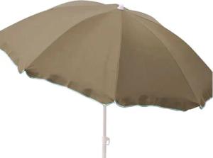 Marabellas Shop Sonnenschirm Sonnenschirm Strandschirm 170cm