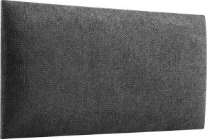 softwalls Kopfteil Wandkissen Velour - Kopfteil