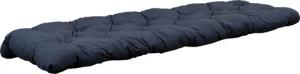 Home Feeling Bankauflage Auflage 3er Bankkissen,