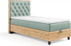 Best for Home Boxspringbett mit Bettkasten