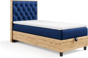 Best for Home Boxspringbett mit Bettkasten