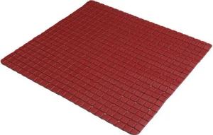 Urban Living Duschmatte Antirutsch-Badmatte Badvorleger Dusch-