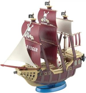 Bandai Sammelfigur One Piece - ORO
