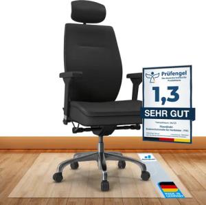 Kubus Bodenschutzmatte Strong Premium, Robust