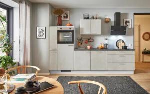 pino Küchenzeile Stockholm, individuell anpassbar, gratis