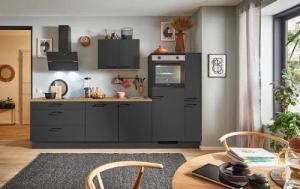 pino Küchenzeile Stockholm, individuell anpassbar, gratis