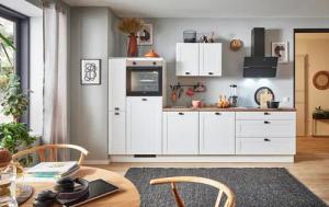 pino Küchenzeile Stockholm, individuell anpassbar, gratis