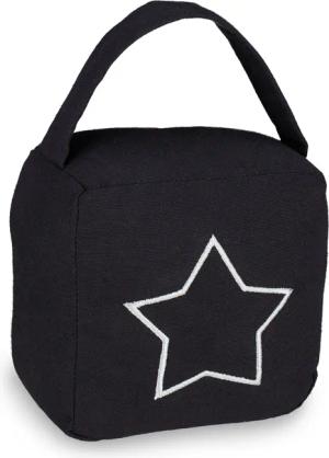 relaxdays Türstopper Sack St (1 St),