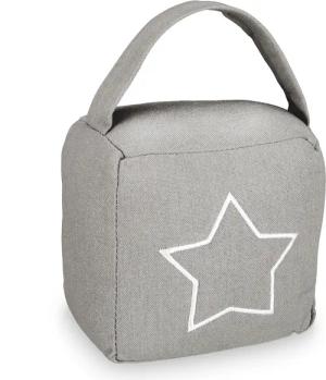 relaxdays Türstopper Sack St (1 St),