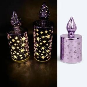 Online-Fuchs LED-Kerze 3er Set LED-Kerzen aus