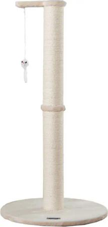 HOME DELUXE Kratzbaum Kratzpfosten NEVA 101