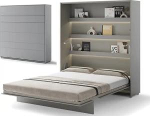 Compleo Schrankbett Vertical Wandklappbett Lenart Bed