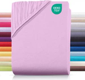 Carpe Sonno Spannbettlaken Jersey 90x200 100x200