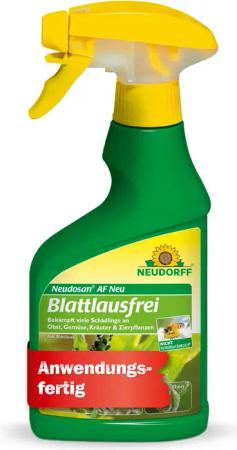 Neudorff Insektenspray Neudosan AF Neu Blattlausfrei