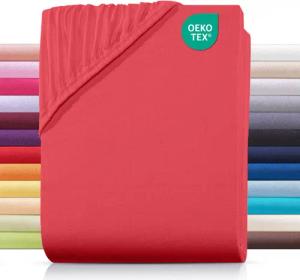 Carpe Sonno Spannbettlaken Jersey 90x200 100x200