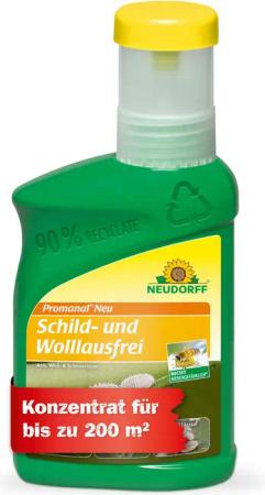 Neudorff Insektenspray Promanal Neu Schild- und