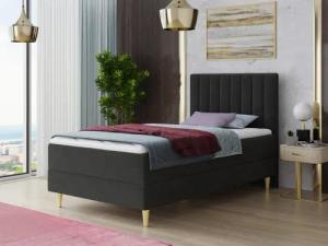Sofnet Boxbett Gold Mini (mit Bettkasten,