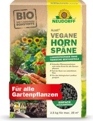 Neudorff Langzeitdünger Bio - Azet Vegane