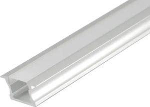 ENERGMiX LED-Stripe-Profil 2 Meter Alu Profile