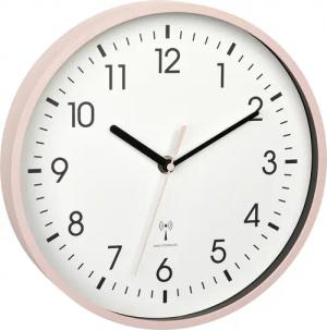 TFA Dostmann Wanduhr TFA 60.3550 analoge