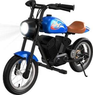 EVERCROSS TECH Elektro-Kindermotorrad EV08M Elektro Motorrad