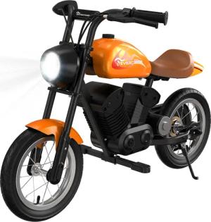 EVERCROSS TECH Elektro-Kindermotorrad EV08M Elektro Motorrad