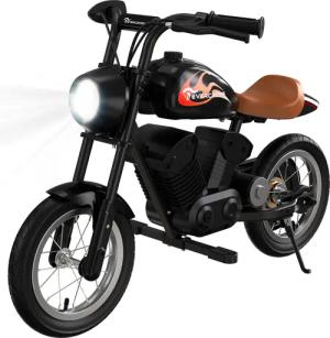 EVERCROSS TECH Elektro-Kindermotorrad EV08M Elektro Motorrad