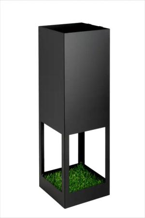 NEUSTEIN Schirmständer mit modernem Design -