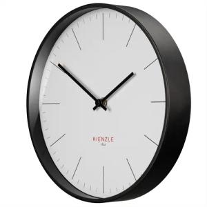 Kienzle Wanduhr KIENZLE Funkwanduhr Modern