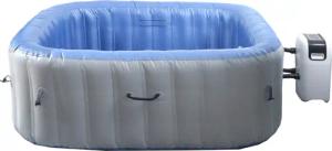 MCW Whirlpool MCW-N97-PE-198, Innen- und Außenbereich,