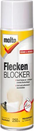 MOLTO Spachtelmasse MOLTO Flecken Blocker 250ml