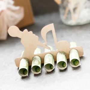Spruchreif® Spardose Originelles Geldgeschenk, Geschenke aus