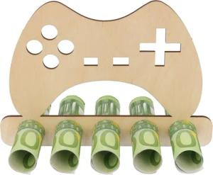 Spruchreif® Spardose Originelles Geldgeschenk, Geschenke aus