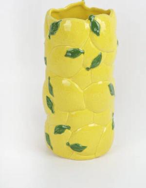 Trend Line Dekovase TrendLine Vase Keramik