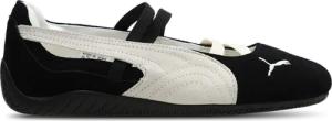 Puma Speedcat Damen Schuhe - Braun - Größe: 38 - Wildleder - Foot Locker