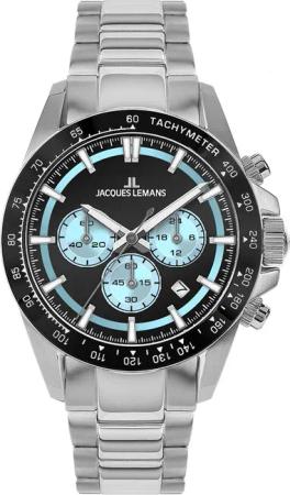 Jacques Lemans Uhren - Liverpool - 1-2207B