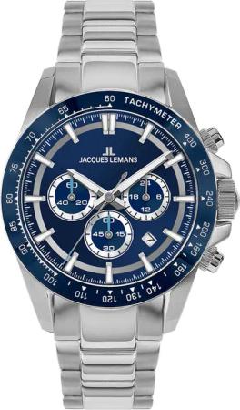 Jacques Lemans Uhren - Liverpool - 1-2207C