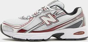 New Balance 740, White