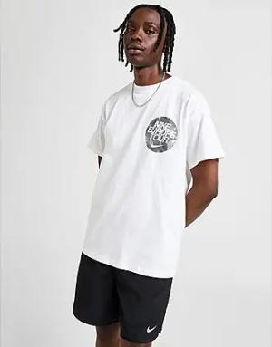 Nike Tour T-Shirt - Herren, Weiss