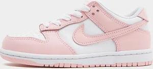 Nike Dunk Low Kleinkinder, White