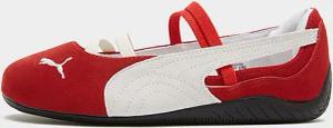 PUMA Speedcat Ballet Damen - Damen, RED