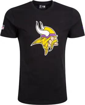 New-Era T-Shirt T-shirt Minnesota Vikings NFL