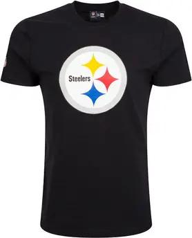 New-Era T-Shirt T-shirt Steelers NFL