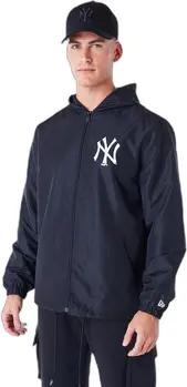 New-Era Jacken Veste à capuche New York Yankees MLB Coaches