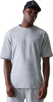 New-Era T-Shirt T-shirt New York Yankees Nos MLB Le Midi OS